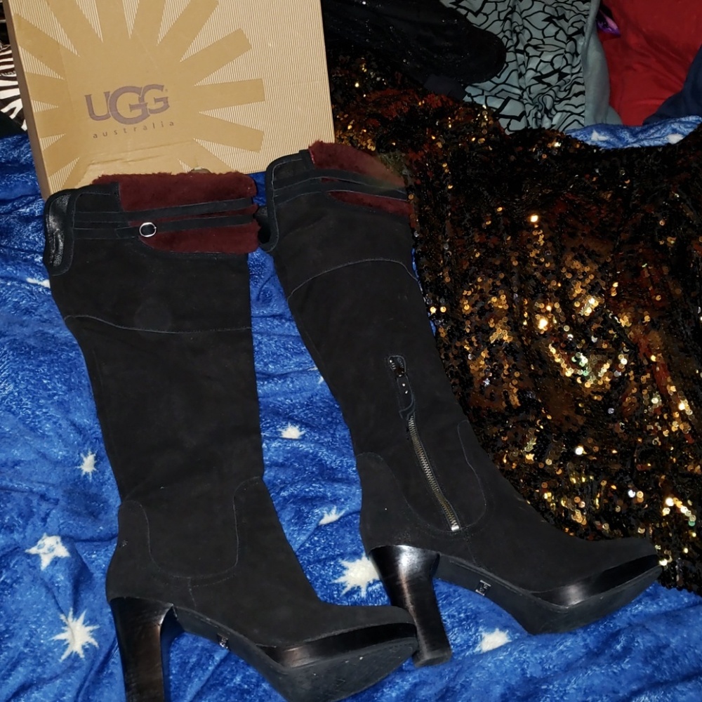 Ugg Ava sz 11 women boots